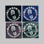 Hardcore Punk Oi!Antifa League - plavky s motívom - plavkové pánske kraťasy s pohodlnou gumou v páse a šnúrkou na dotiahnutie vhodné aj ako klasické kraťasy na voľný čas Hardcore Punk Oi!Antifa League - plavky s motívom - plavkové pánske kraťasy s pohodlnou gumou v páse a šnúrkou na dotiahnutie vhodné aj ako klasické kraťasy na voľný čas